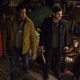 Russell Hornsby, David Giuntoli (NBC)